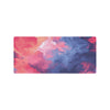 Quantum Tides Desk Mat - Vaporwave Clothing - Aesthetic Clothing