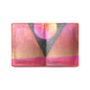 Desert Continuum Bifold Wallet - Vaporwave Clothing - Aesthetic Clothing