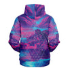 Liminal Hoodie - Vaporwave Clothing - Aesthetic Clothing