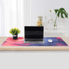 Quantum Tides Desk Mat - Vaporwave Clothing - Aesthetic Clothing
