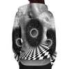 Fever Dream Zip Hoodie - Vaporwave Clothing - Aesthetic Clothing