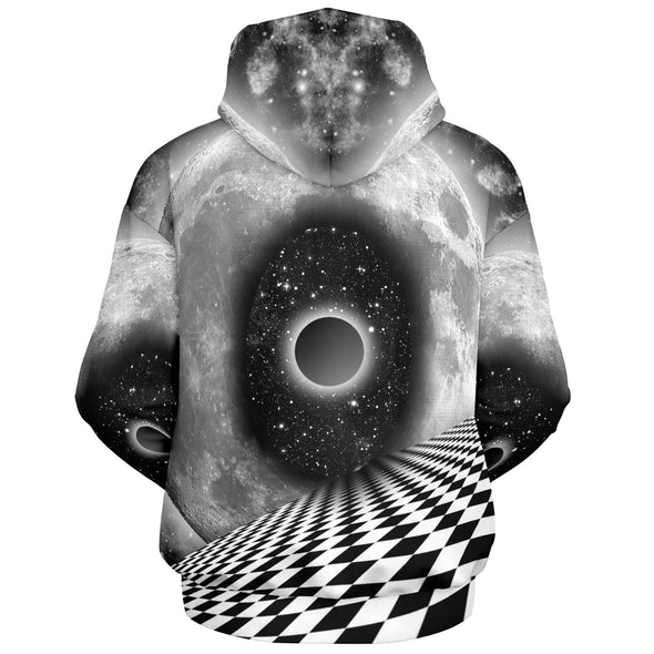 Fever Dream Heavy Hoodie - Vaporwave Clothing - Aesthetic Clothing