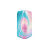 Grid Tide Wristlet Wallet - Vaporwave Clothing - Aesthetic Clothing