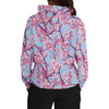Cherry Blossom Hoodie - Vaporwave Clothing - Aesthetic Clothing