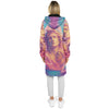 Apotheosis Zip Cloak - Vaporwave Clothing - Aesthetic Clothing