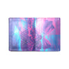 Liminal Bifold Wallet - Vaporwave Clothing - Aesthetic Clothing