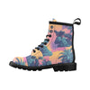 Canopy Women's Boots - Vaporwave Clothing - Aesthetic Clothing