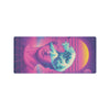 Tidalus Desk Mat - Vaporwave Clothing - Aesthetic Clothing