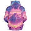 Aerolith Heavy Hoodie - Vaporwave Clothing - Aesthetic Clothing