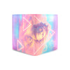 Apotheosis Bifold Wallet - Vaporwave Clothing - Aesthetic Clothing