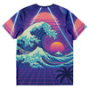 Neonami Tee - Vaporwave Clothing - Aesthetic Clothing