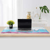 Electric Desert Desk Mat - Vaporwave Clothing - Aesthetic Clothing
