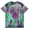 City of Radiance Tee - Vaporwave Clothing - Aesthetic Clothing