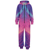 Aerolith Jumpsuit - Vaporwave Clothing - Aesthetic Clothing