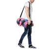 Quantum Tides Duffle Bag - Vaporwave Clothing - Aesthetic Clothing