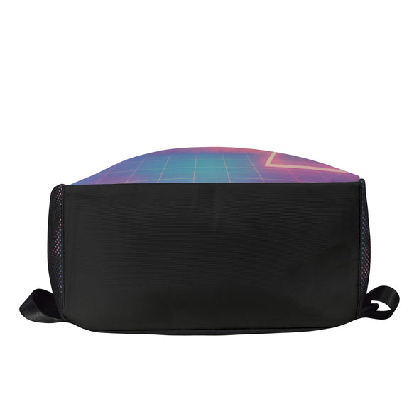 Apotheosis Backpack - Vaporwave Clothing - Aesthetic Clothing