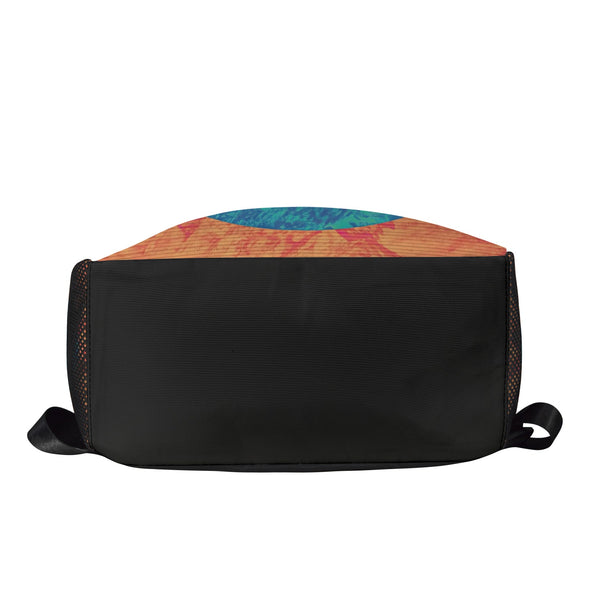 Juncture Backpack - Vaporwave Clothing - Aesthetic Clothing