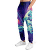 Neonami Cargo Joggers - Vaporwave Clothing - Aesthetic Clothing
