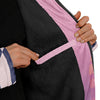 Corinthian Zip Cloak - Vaporwave Clothing - Aesthetic Clothing
