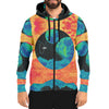 Juncture Zip Hoodie - Vaporwave Clothing - Aesthetic Clothing