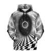 Fever Dream Hoodie - Vaporwave Clothing - Aesthetic Clothing