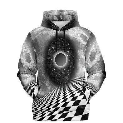 Fever Dream Hoodie - Vaporwave Clothing - Aesthetic Clothing