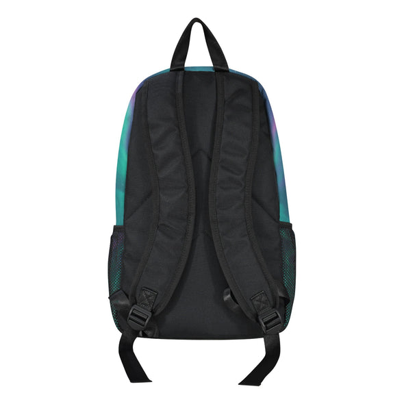 Astral Gateway Backpack - Vaporwave Clothing - Aesthetic Clothing