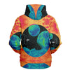 Juncture Hoodie - Vaporwave Clothing - Aesthetic Clothing