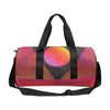 Desert Continuum Duffle Bag - Vaporwave Clothing - Aesthetic Clothing