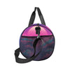 Duskwave Duffle Bag - Vaporwave Clothing - Aesthetic Clothing