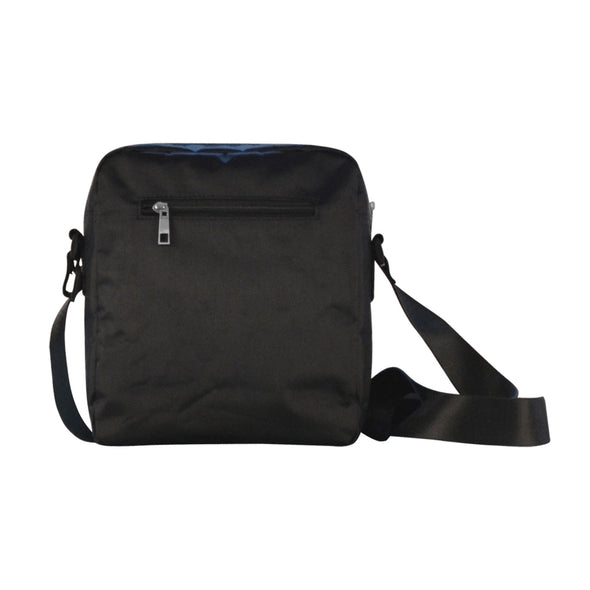 Fever Dream Crossbody Bag - Vaporwave Clothing - Aesthetic Clothing