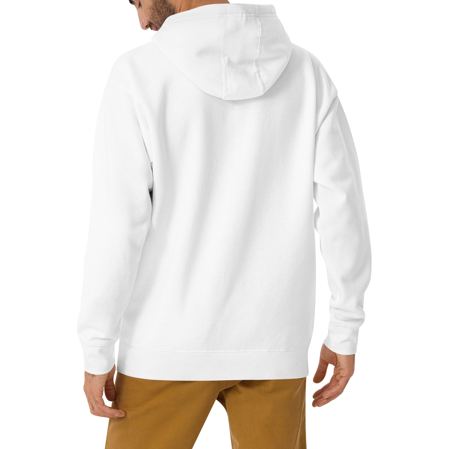 Tidalus Graphic Hoodie