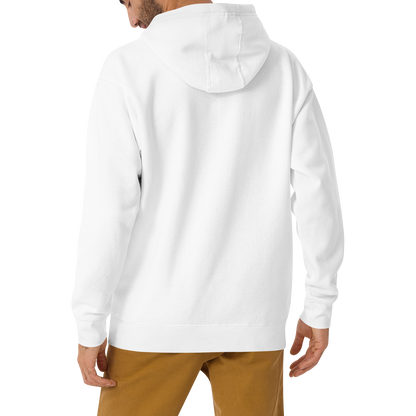 Tidalus Graphic Hoodie