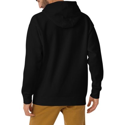 Tidalus Graphic Hoodie