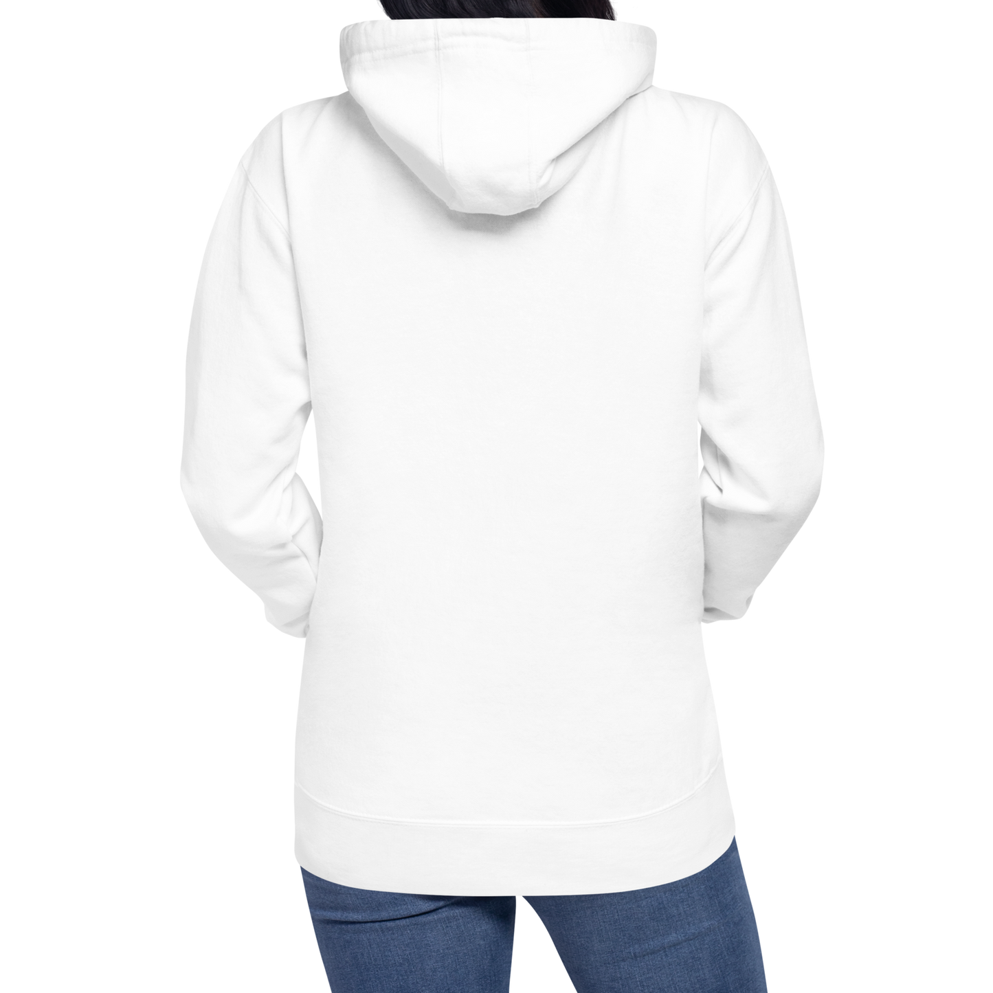 Tidalus Graphic Hoodie