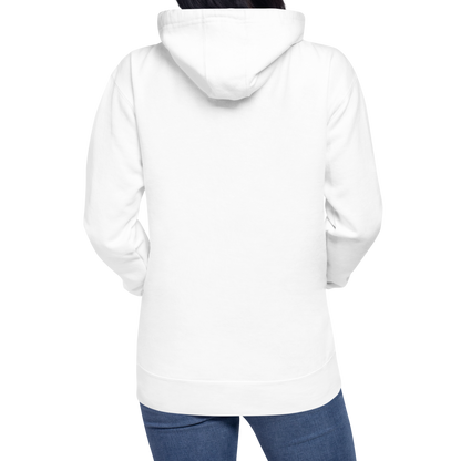 Tidalus Graphic Hoodie