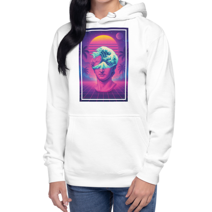 Tidalus Graphic Hoodie