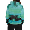 The Merge Hoodie - Vaporwave Clothing - Aesthetic Clothing