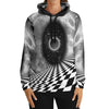 Fever Dream Hoodie - Vaporwave Clothing - Aesthetic Clothing
