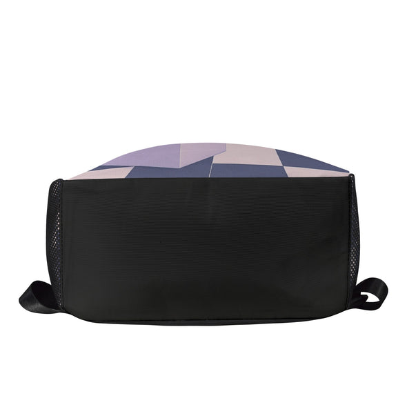 Corinthian Backpack - Vaporwave Clothing - Aesthetic Clothing