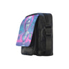 Anachron Crossbody Bag - Vaporwave Clothing - Aesthetic Clothing