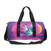Tidalus Duffle Bag - Vaporwave Clothing - Aesthetic Clothing