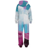 Electric Desert Jumpsuit - Vaporwave Clothing - Aesthetic Clothing