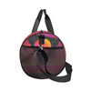 Desert Continuum Duffle Bag - Vaporwave Clothing - Aesthetic Clothing