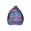 Anachron Sling Bag - Vaporwave Clothing - Aesthetic Clothing