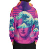 Tidalus Hoodie - Vaporwave Clothing - Aesthetic Clothing