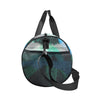Emerald Canyon Duffle Bag - Vaporwave Clothing - Aesthetic Clothing