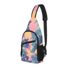 Canopy Sling Bag - Vaporwave Clothing - Aesthetic Clothing