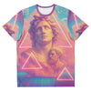 Apotheosis Tee - Vaporwave Clothing - Aesthetic Clothing