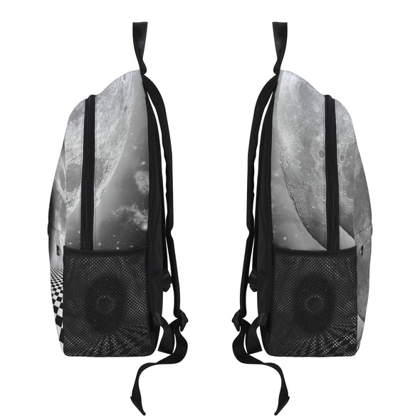 Fever Dream Backpack - Vaporwave Clothing - Aesthetic Clothing